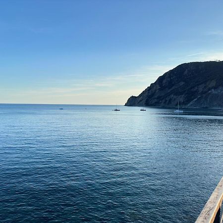 Apartament Casa Sant'Anna Levanto Zewnętrze zdjęcie