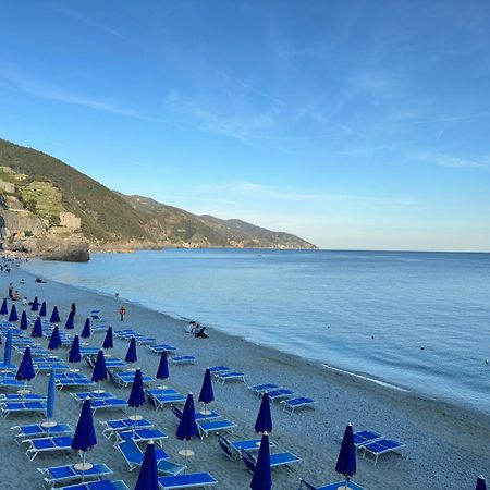 Apartament Casa Sant'Anna Levanto Zewnętrze zdjęcie
