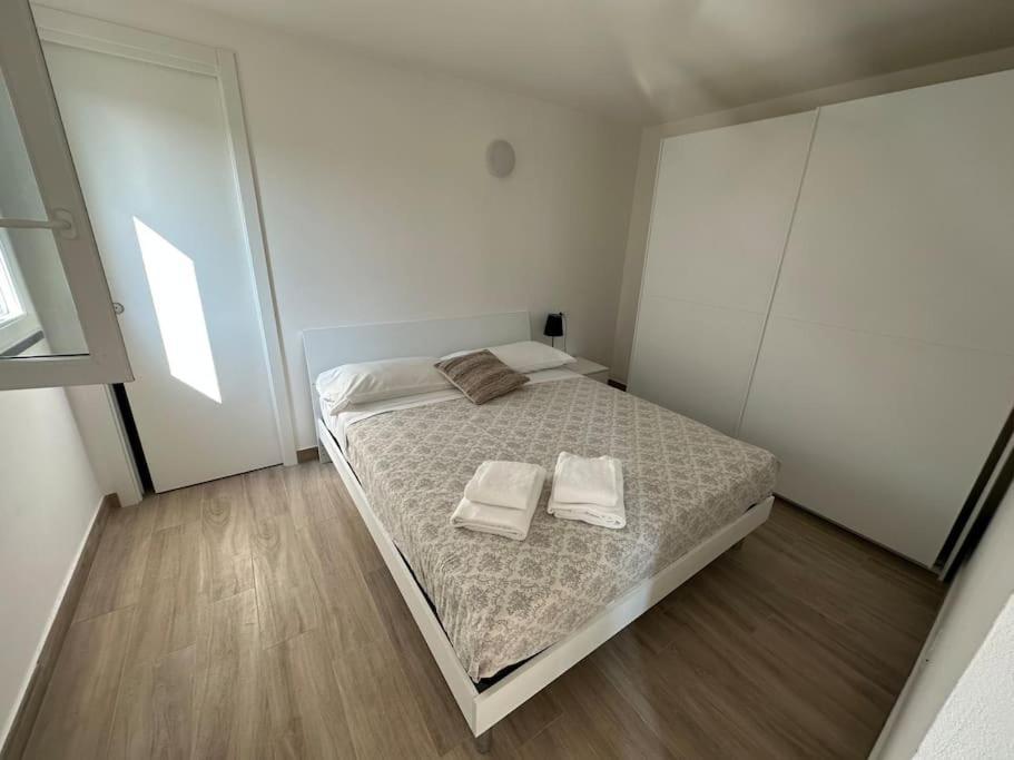 Apartament Casa Sant'Anna Levanto Zewnętrze zdjęcie