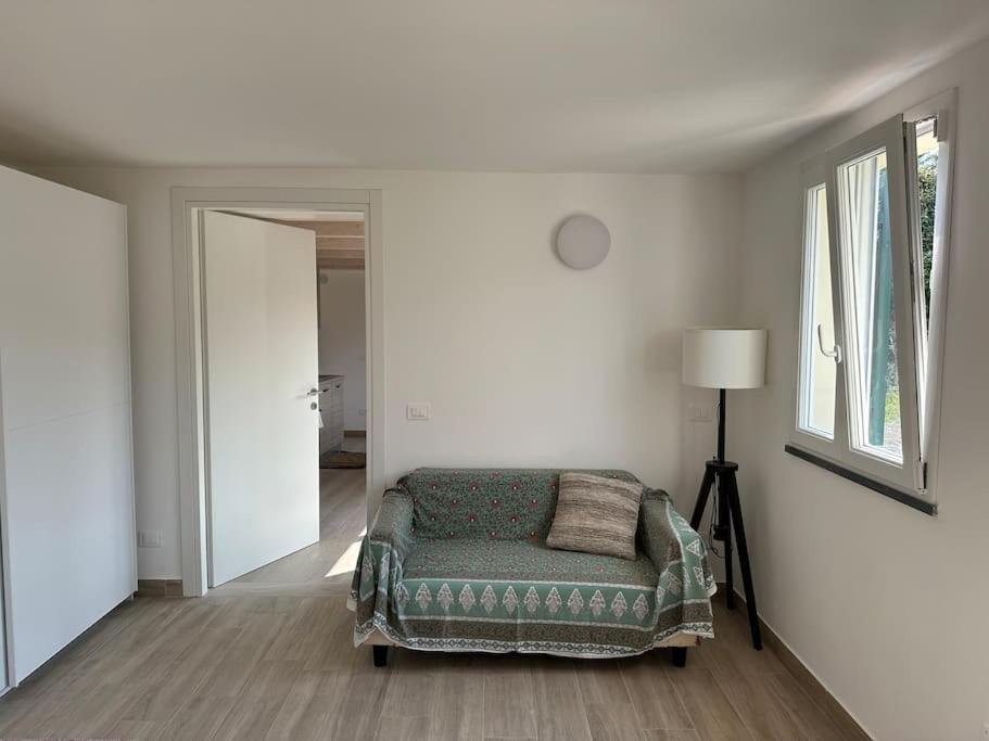 Apartament Casa Sant'Anna Levanto Zewnętrze zdjęcie