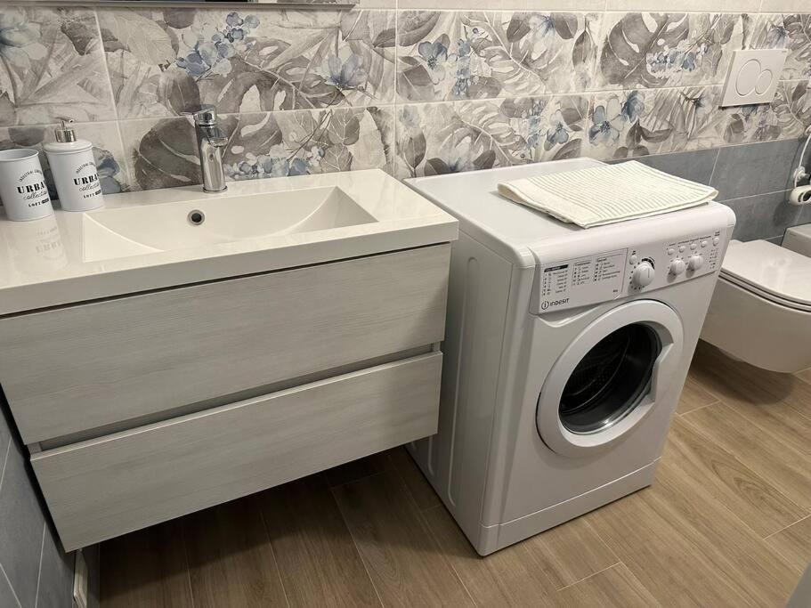 Apartament Casa Sant'Anna Levanto Zewnętrze zdjęcie