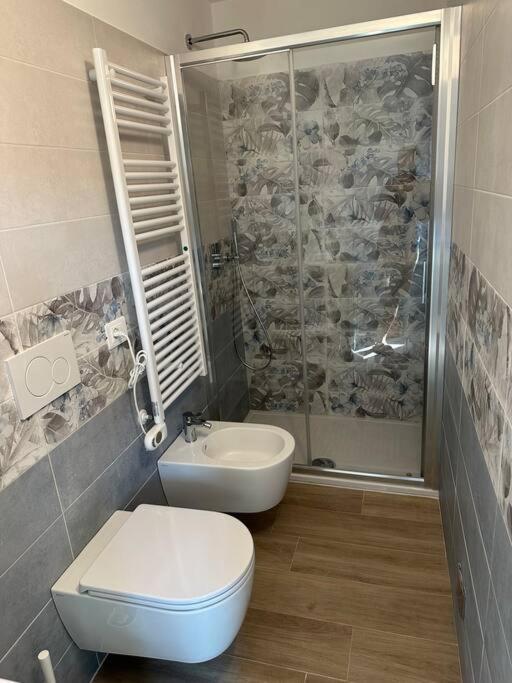 Apartament Casa Sant'Anna Levanto Zewnętrze zdjęcie