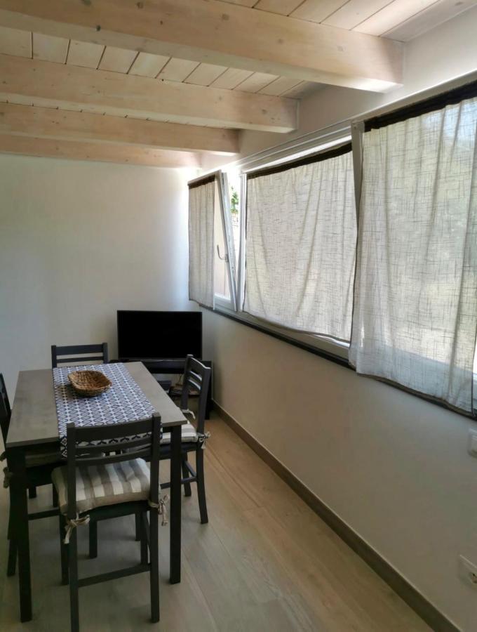 Apartament Casa Sant'Anna Levanto Zewnętrze zdjęcie