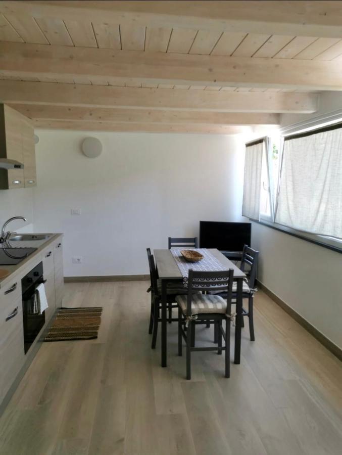 Apartament Casa Sant'Anna Levanto Zewnętrze zdjęcie