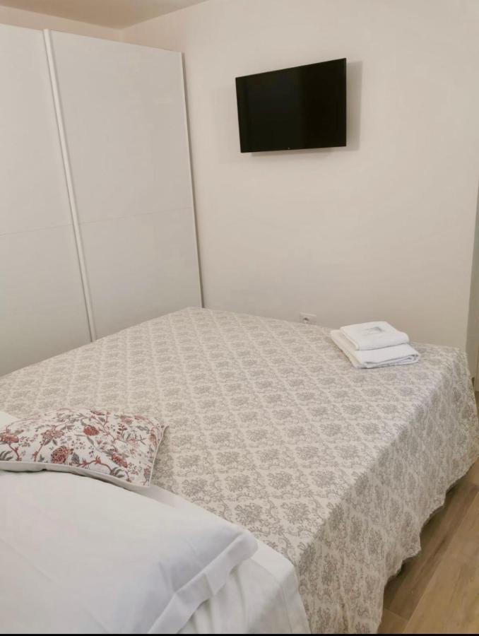 Apartament Casa Sant'Anna Levanto Zewnętrze zdjęcie