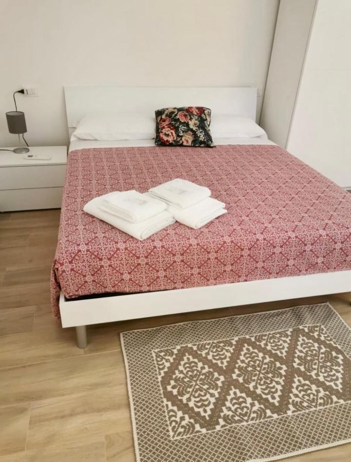 Apartament Casa Sant'Anna Levanto Zewnętrze zdjęcie