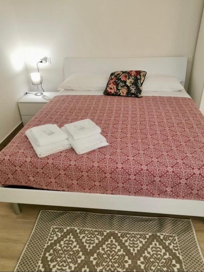 Apartament Casa Sant'Anna Levanto Zewnętrze zdjęcie