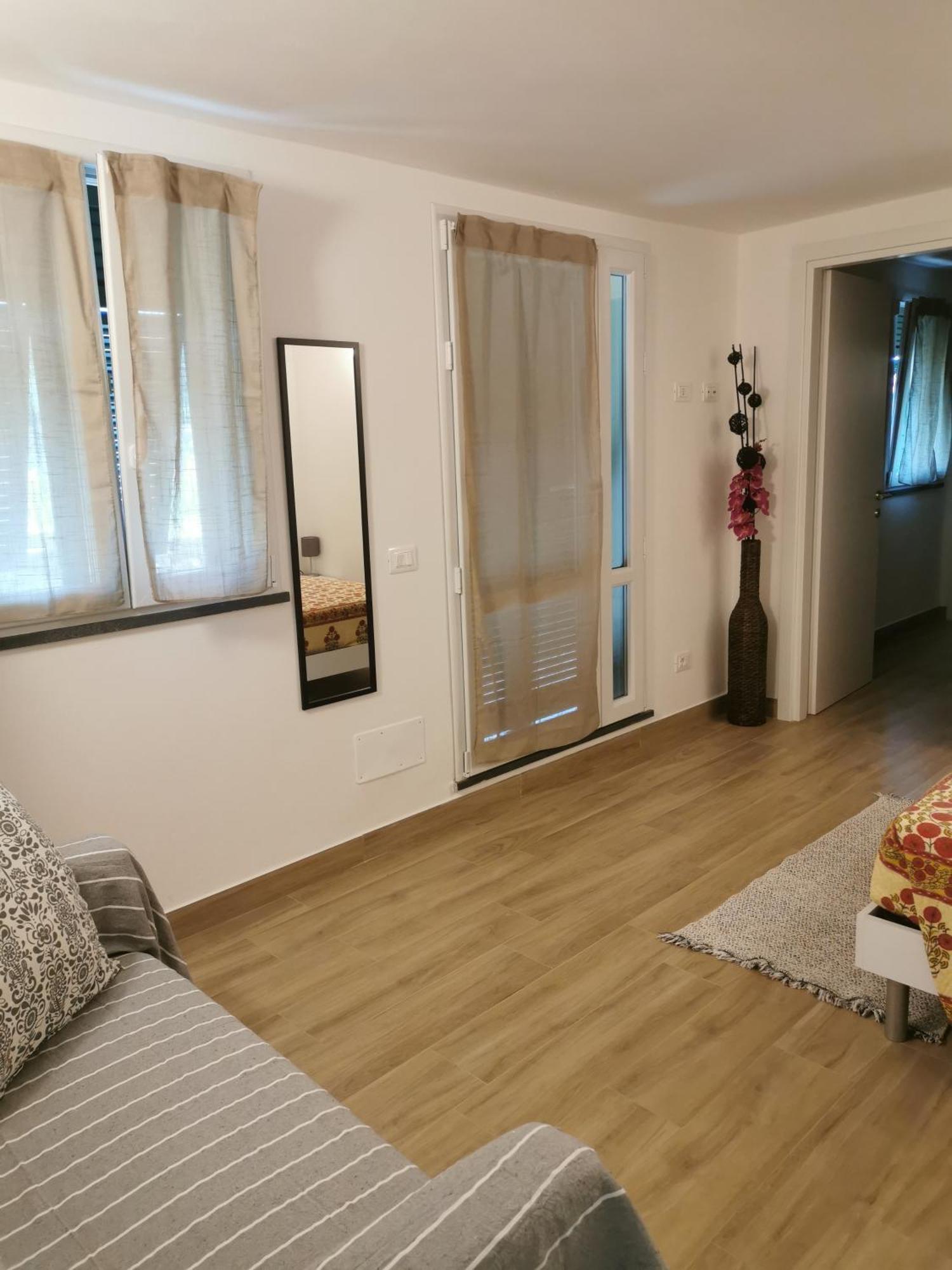 Apartament Casa Sant'Anna Levanto Zewnętrze zdjęcie